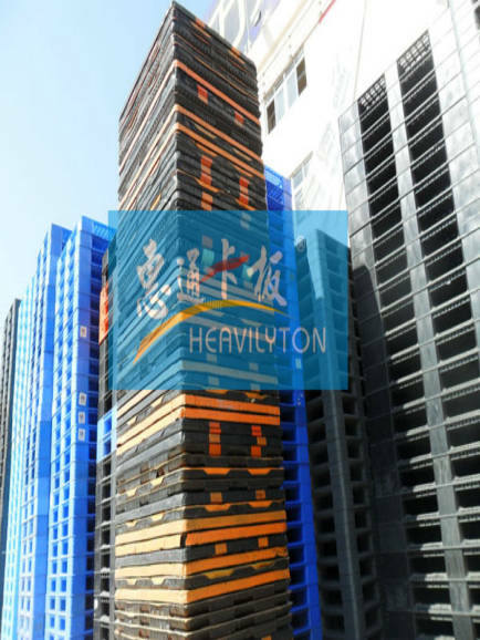 二手塑胶卡板折后价,满意价供应专区