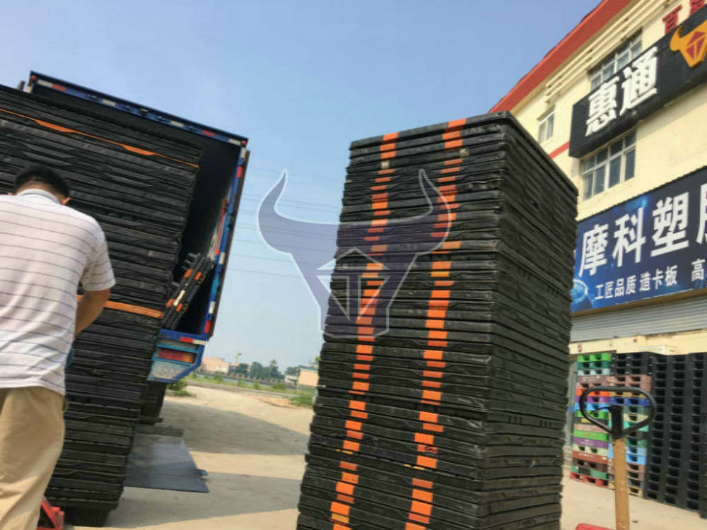 一次性塑料托盘，广州二手叉车塑料托盘价格