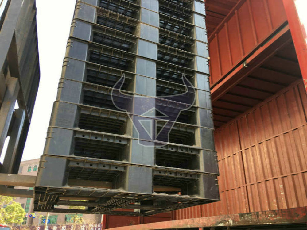 二手塑料栈板，二手塑料地台板就是省钱！