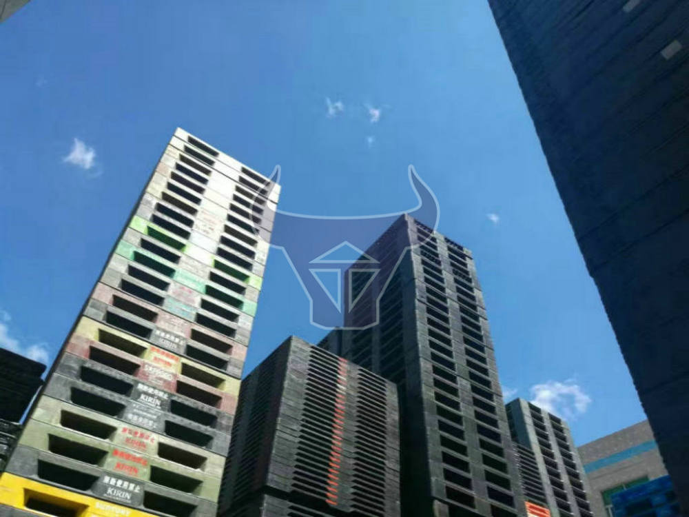 二手塑胶栈板，二手进口卡板可利用率价值评估(Availabilities Assessment)